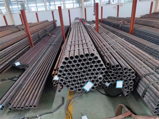 阳春20G合金无缝钢管